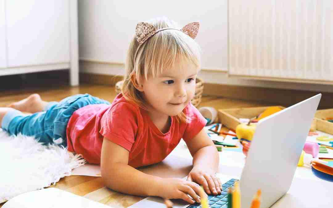 Embracing Digital Safety: Protecting Our Children Online