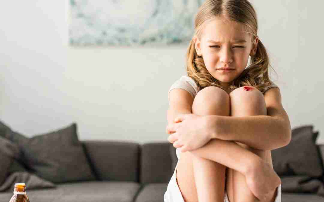 When Lies Create Division: How to Address Parental Alienation