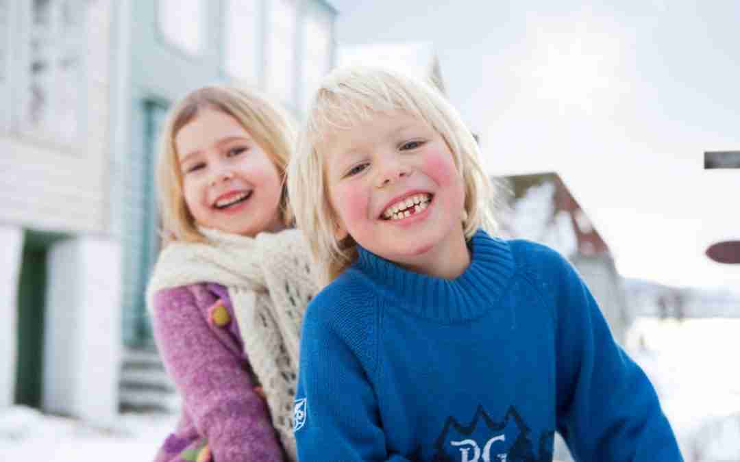 How Does New Hampshire Handle Child Custody When Parents Can’t Agree?