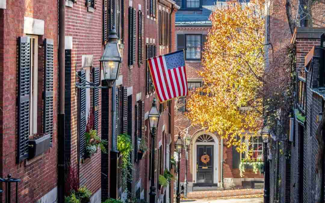 Massachusetts Parenting Laws in 2025: What Every Parent Should Know